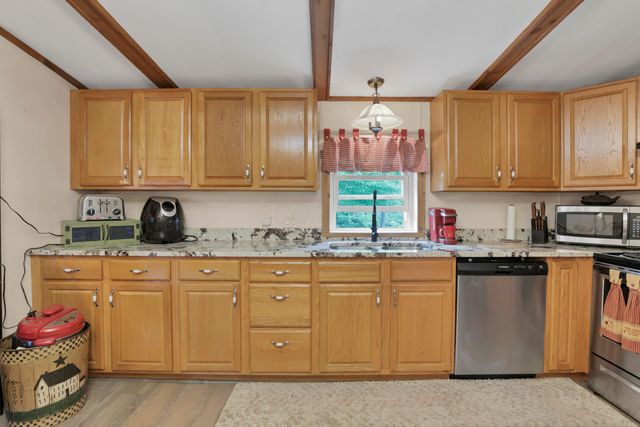 1181 Ostrander Road, Ostrander, OH 43061