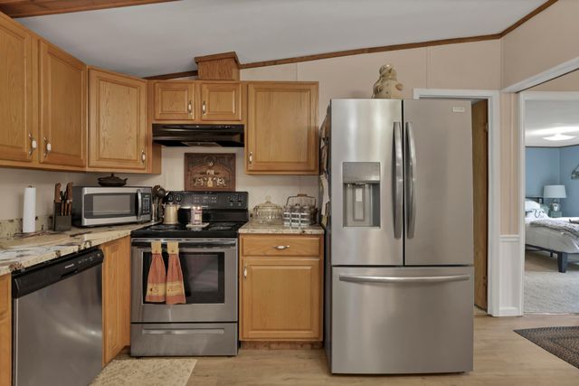 1181 Ostrander Road, Ostrander, OH 43061