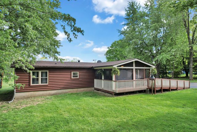 1181 Ostrander Road, Ostrander, OH 43061
