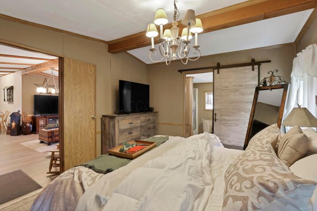 1181 Ostrander Road, Ostrander, OH 43061