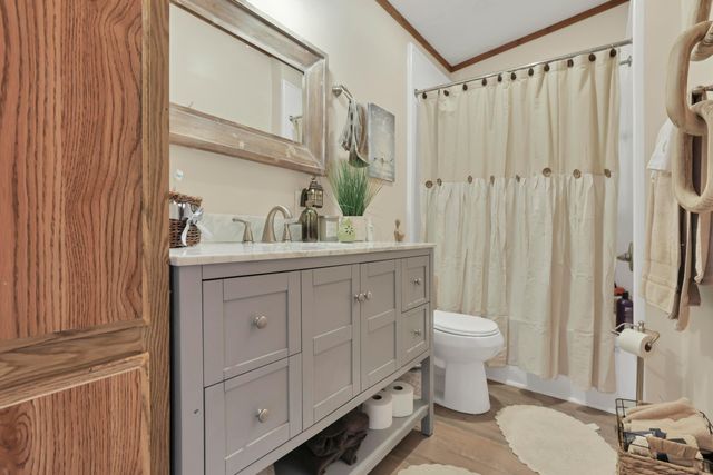 1181 Ostrander Road, Ostrander, OH 43061