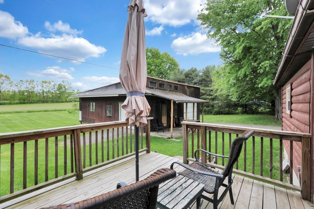 1181 Ostrander Road, Ostrander, OH 43061