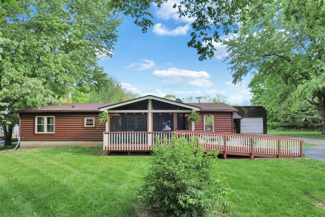 1181 Ostrander Road, Ostrander, OH 43061