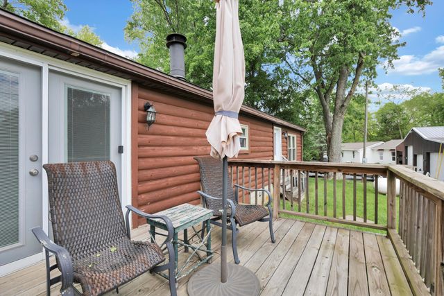 1181 Ostrander Road, Ostrander, OH 43061