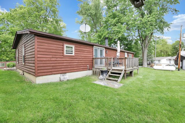 1181 Ostrander Road, Ostrander, OH 43061