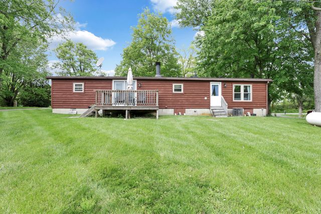 1181 Ostrander Road, Ostrander, OH 43061