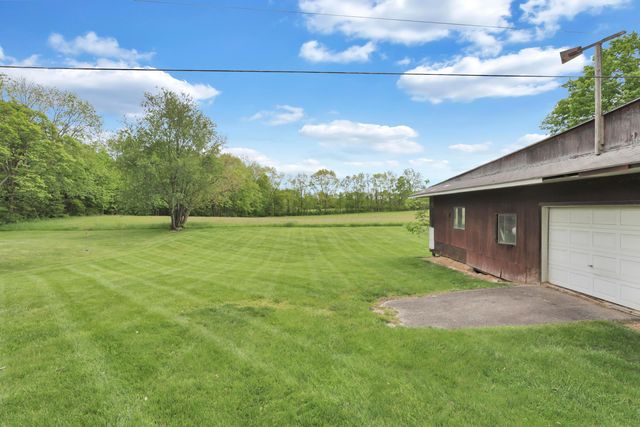 1181 Ostrander Road, Ostrander, OH 43061
