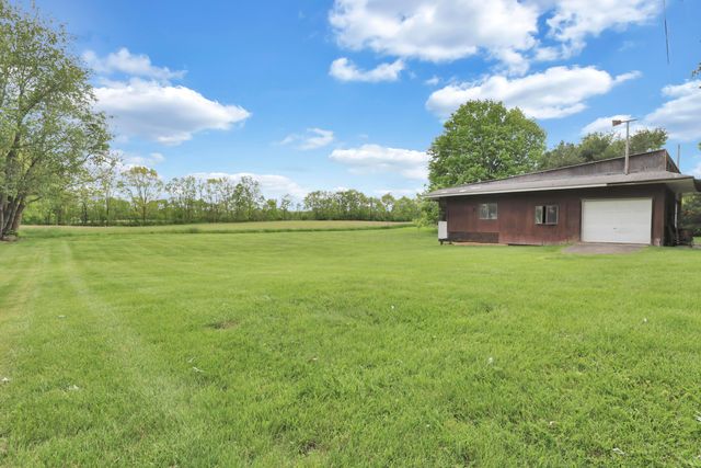 1181 Ostrander Road, Ostrander, OH 43061