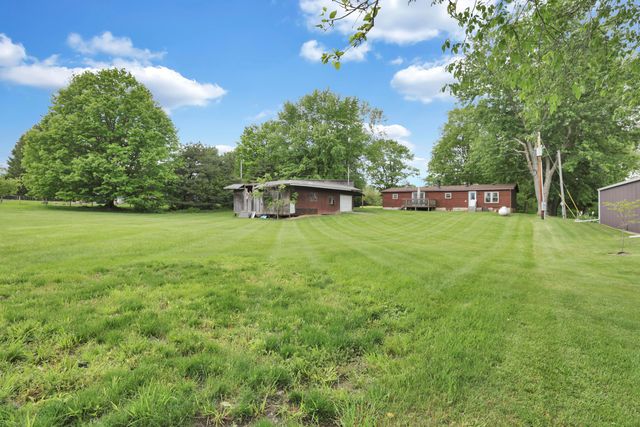 1181 Ostrander Road, Ostrander, OH 43061
