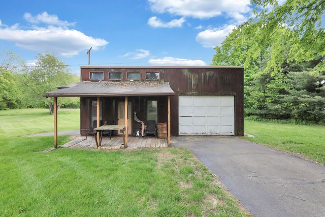 1181 Ostrander Road, Ostrander, OH 43061