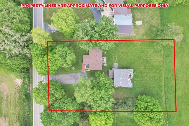 1181 Ostrander Road, Ostrander, OH 43061