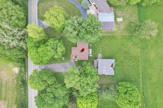 1181 Ostrander Road, Ostrander, OH 43061
