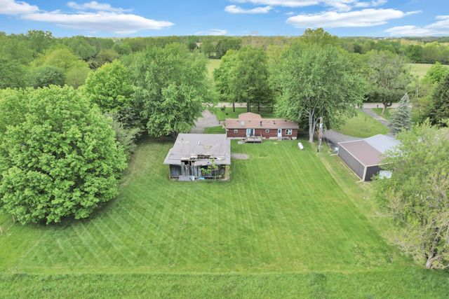 1181 Ostrander Road, Ostrander, OH 43061