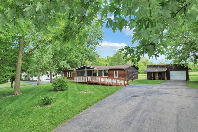 1181 Ostrander Road, Ostrander, OH 43061
