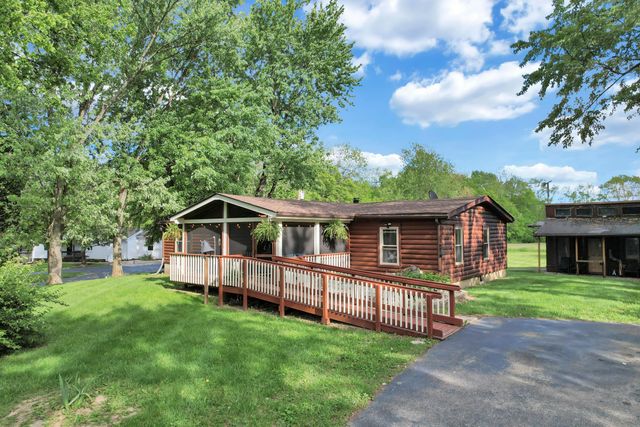 1181 Ostrander Road, Ostrander, OH 43061