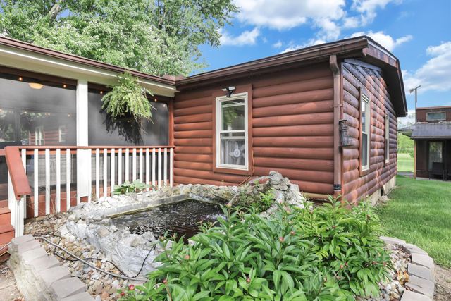 1181 Ostrander Road, Ostrander, OH 43061