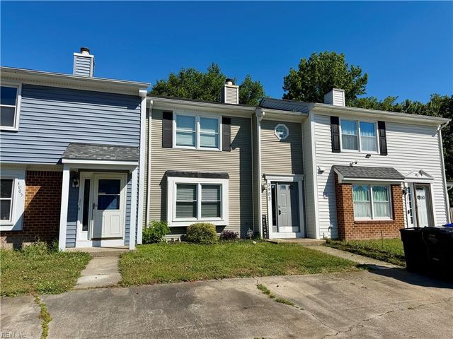 3903 Kiwanis Loop, Virginia Beach, VA 23456