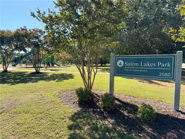 3903 Kiwanis Loop, Virginia Beach, VA 23456