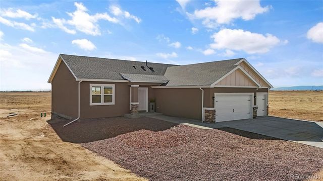 24615 Big Springs Road, Calhan, CO 80808