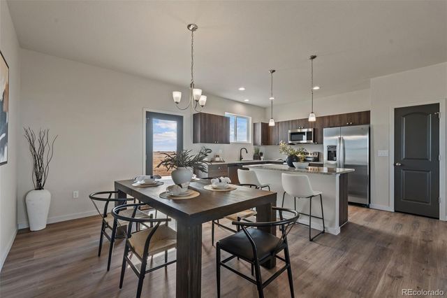 24615 Big Springs Road, Calhan, CO 80808