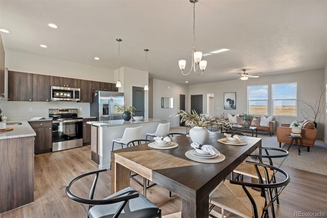 24615 Big Springs Road, Calhan, CO 80808