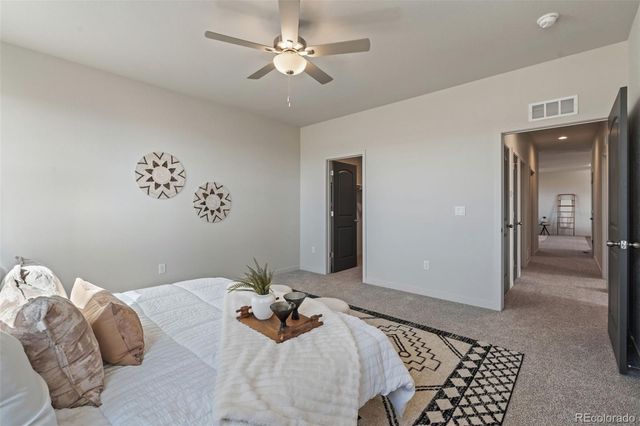 24615 Big Springs Road, Calhan, CO 80808