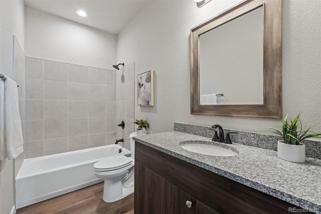 24615 Big Springs Road, Calhan, CO 80808