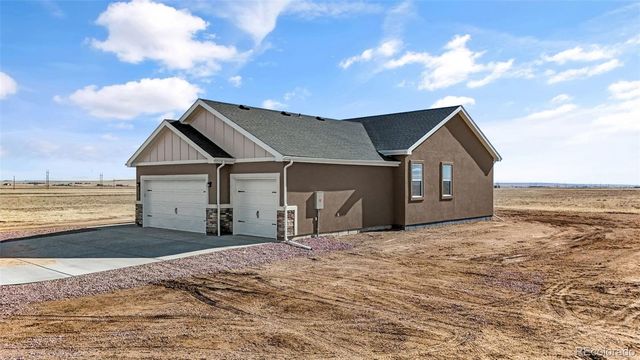 24615 Big Springs Road, Calhan, CO 80808