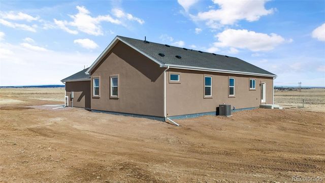 24615 Big Springs Road, Calhan, CO 80808
