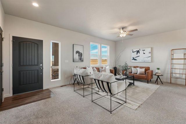 24615 Big Springs Road, Calhan, CO 80808