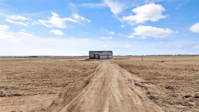 24615 Big Springs Road, Calhan, CO 80808