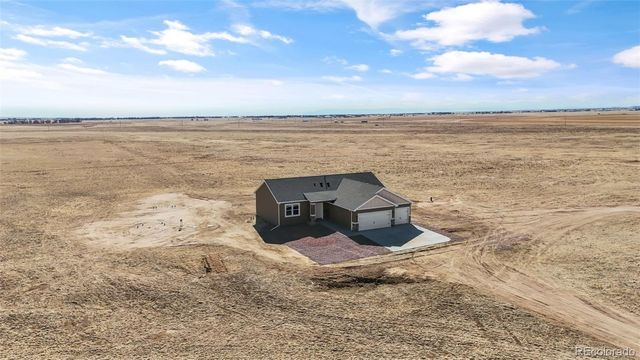 24615 Big Springs Road, Calhan, CO 80808