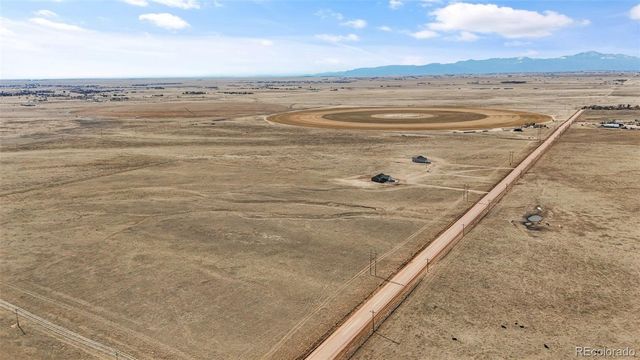 24615 Big Springs Road, Calhan, CO 80808