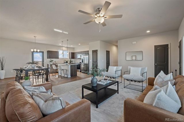 24615 Big Springs Road, Calhan, CO 80808