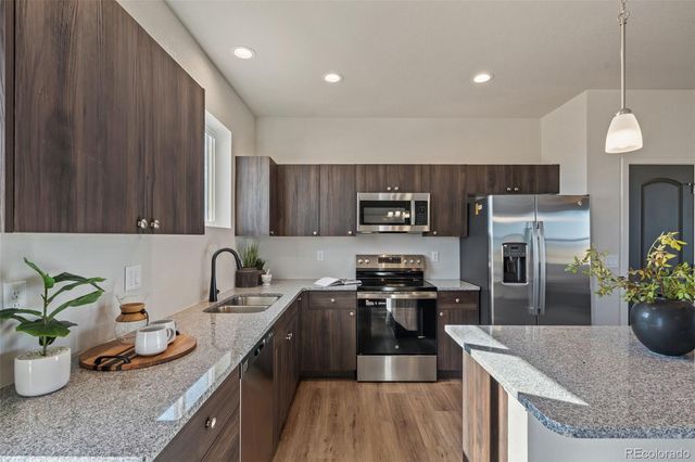 24615 Big Springs Road, Calhan, CO 80808