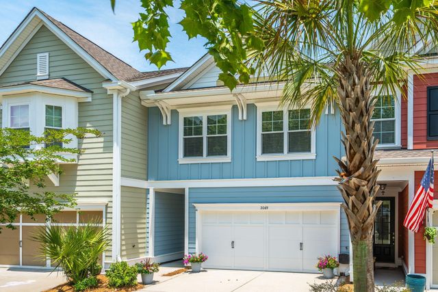 2069 Kings Gate Lane, Mount Pleasant, SC 29466