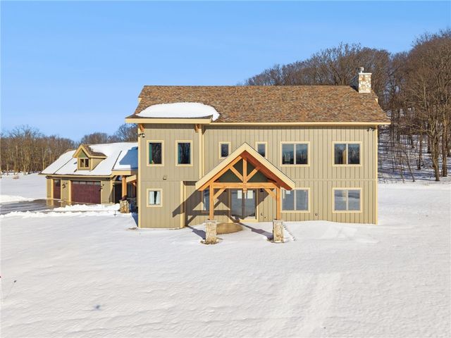 223 Deer Fern Drive, Donegal, PA 15501