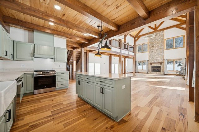 223 Deer Fern Drive, Donegal, PA 15501