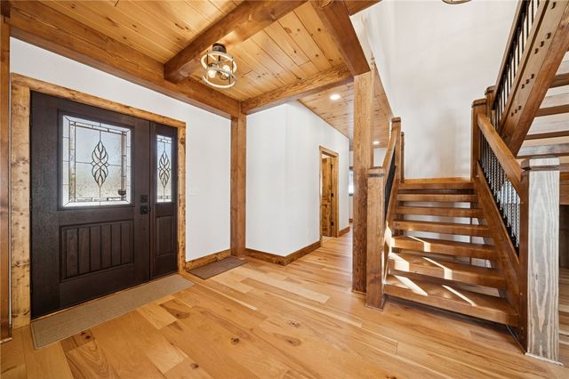 223 Deer Fern Drive, Donegal, PA 15501