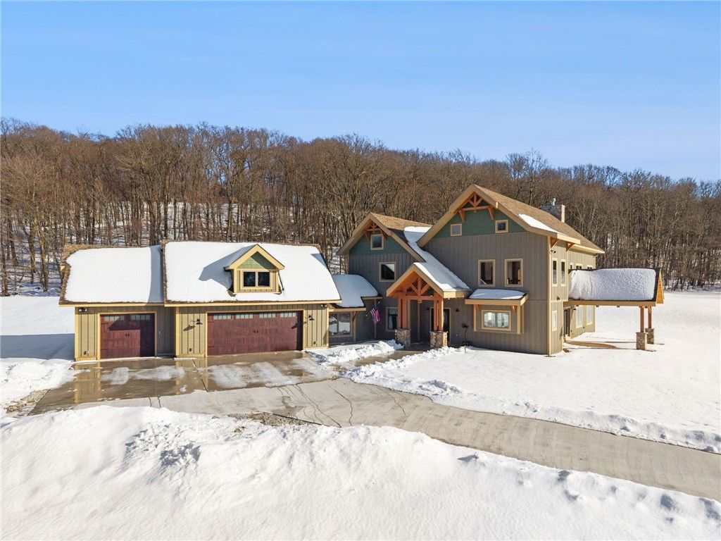223 Deer Fern Drive, Donegal, PA 15501