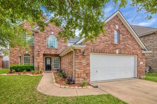 2414 Aspen Spring Drive, Deer Park, TX 77536