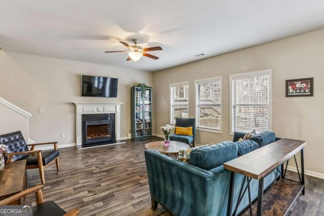 751 Walnut Woods Drive, Braselton, GA 30517