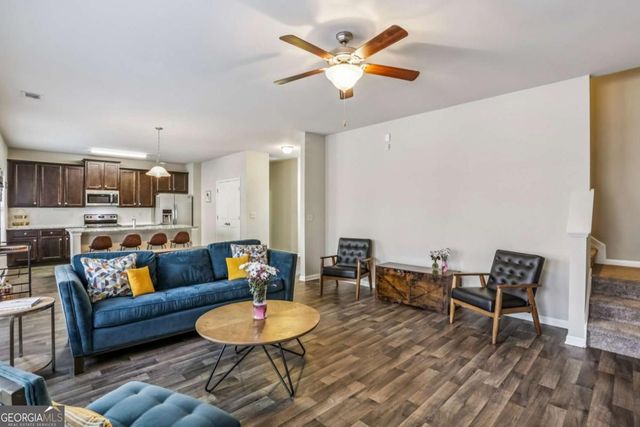 751 Walnut Woods Drive, Braselton, GA 30517