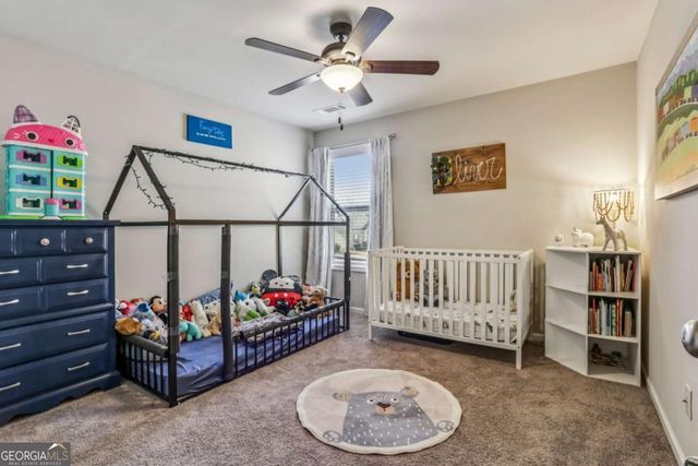 751 Walnut Woods Drive, Braselton, GA 30517