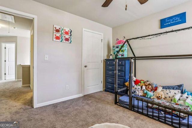 751 Walnut Woods Drive, Braselton, GA 30517