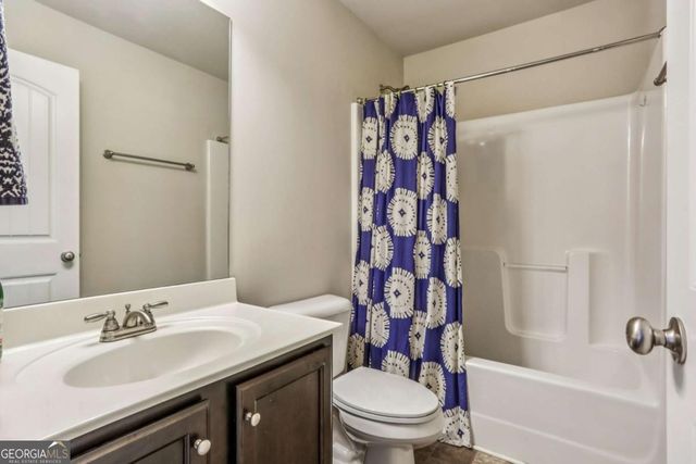 751 Walnut Woods Drive, Braselton, GA 30517