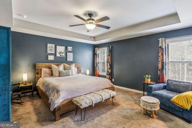 751 Walnut Woods Drive, Braselton, GA 30517