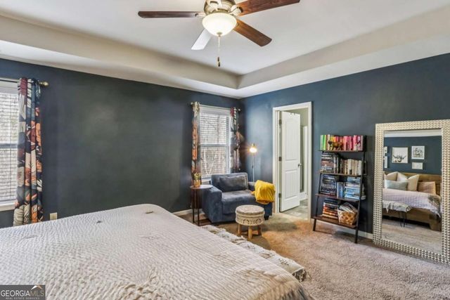 751 Walnut Woods Drive, Braselton, GA 30517