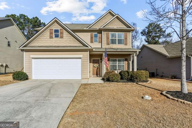 751 Walnut Woods Drive, Braselton, GA 30517