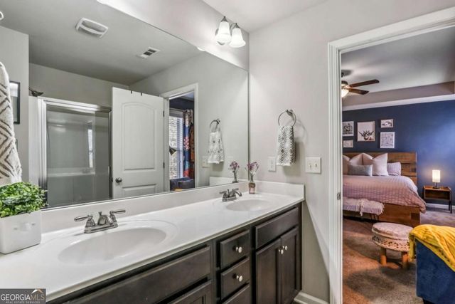 751 Walnut Woods Drive, Braselton, GA 30517